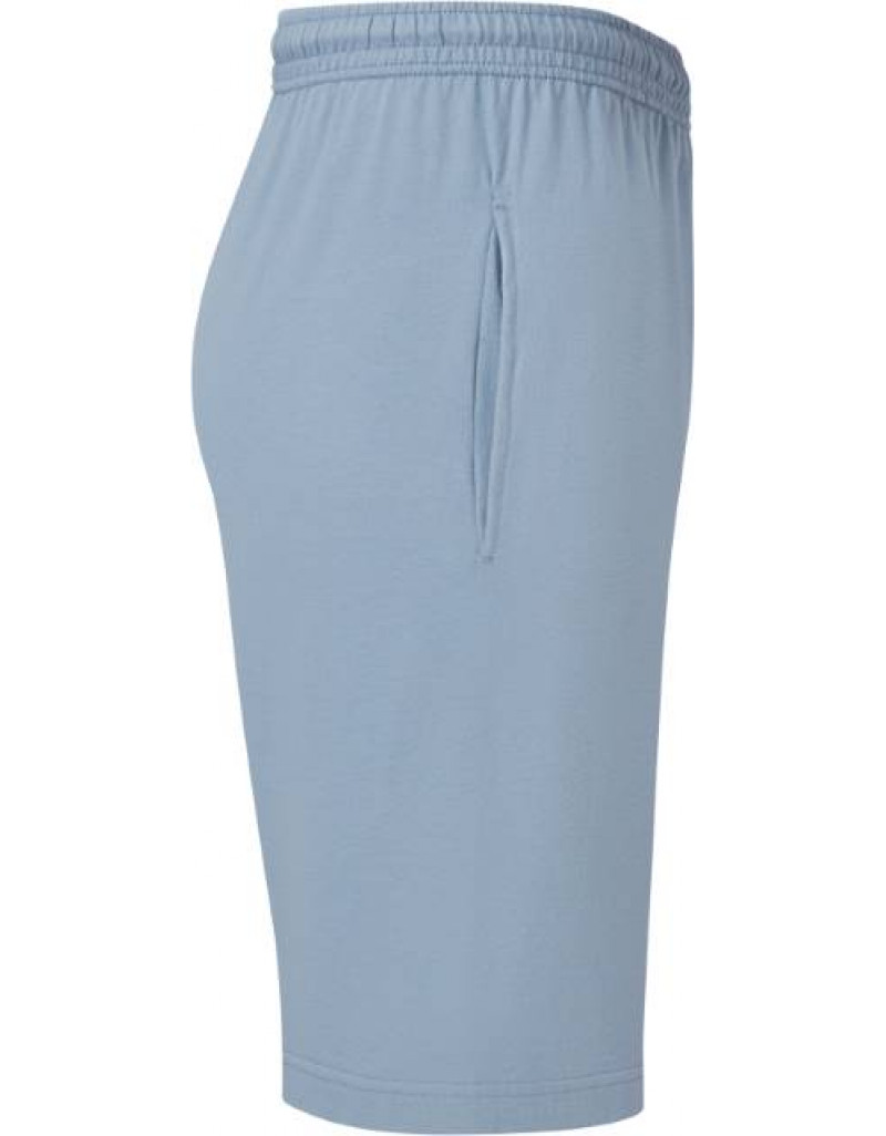 Pantaloni scurți din jerseu